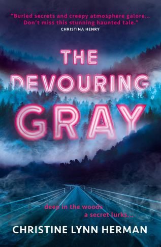 the devouring gray
