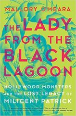 the lady from the black lagoon